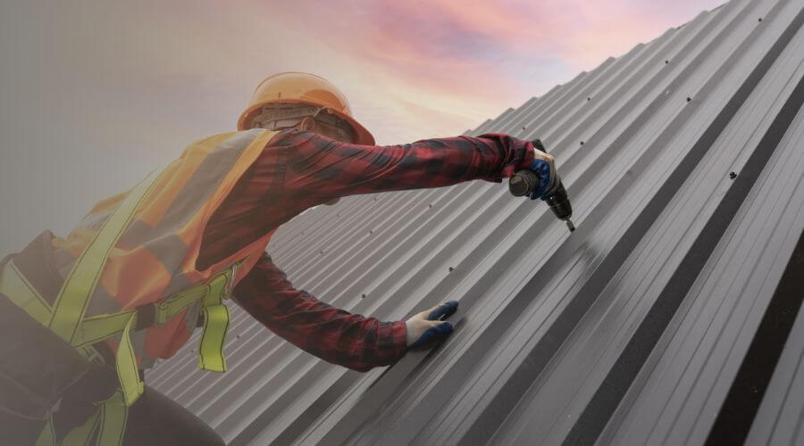 Expert Emergency Roof Repairs services in Ahwahnee, CA